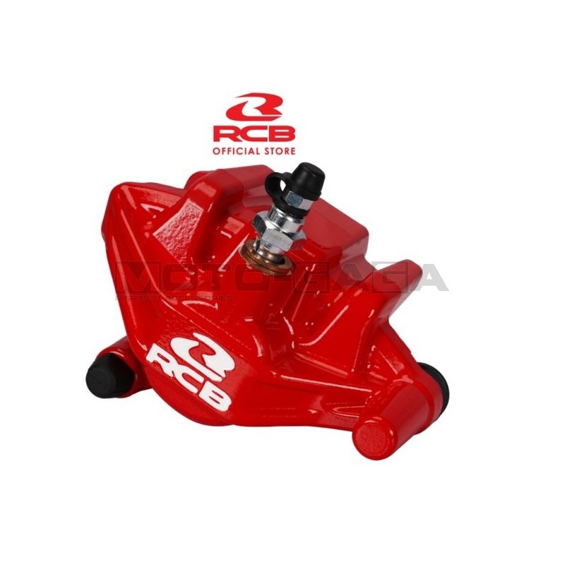 Racing Boy Universal Rear Brake Caliper - (Type E45)