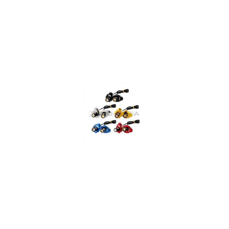 Low Profile LED Turn Signal - Universal