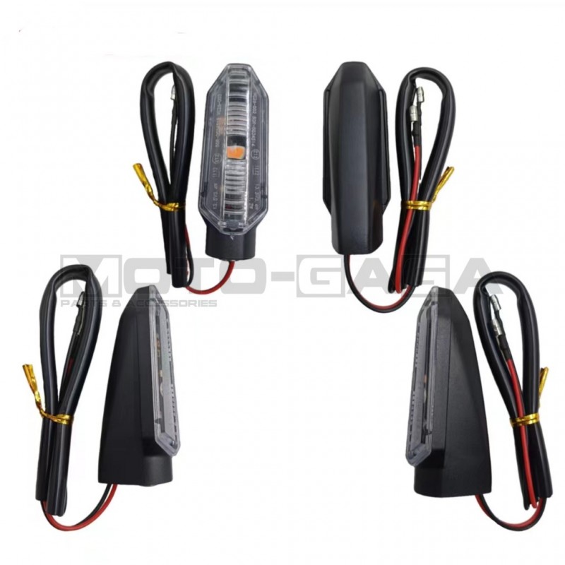Honda Style LED Turn Signal - Universal