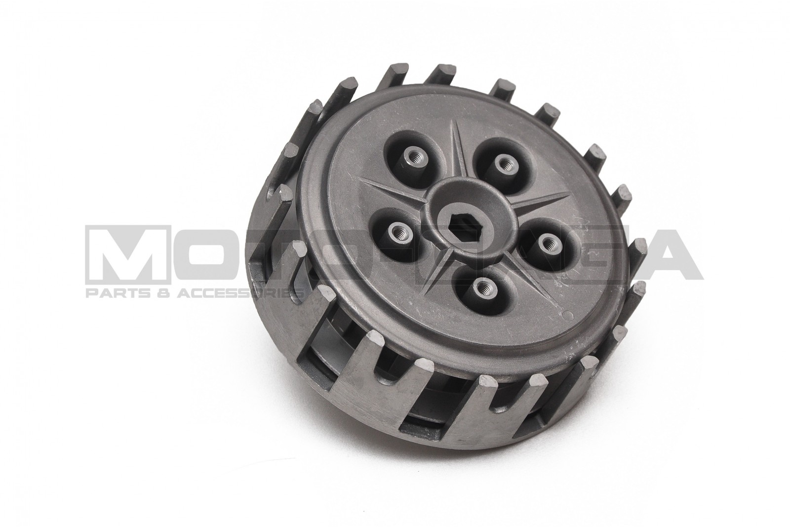 5 Spring Sports Clutch Conversion - Yamaha RXZ 135