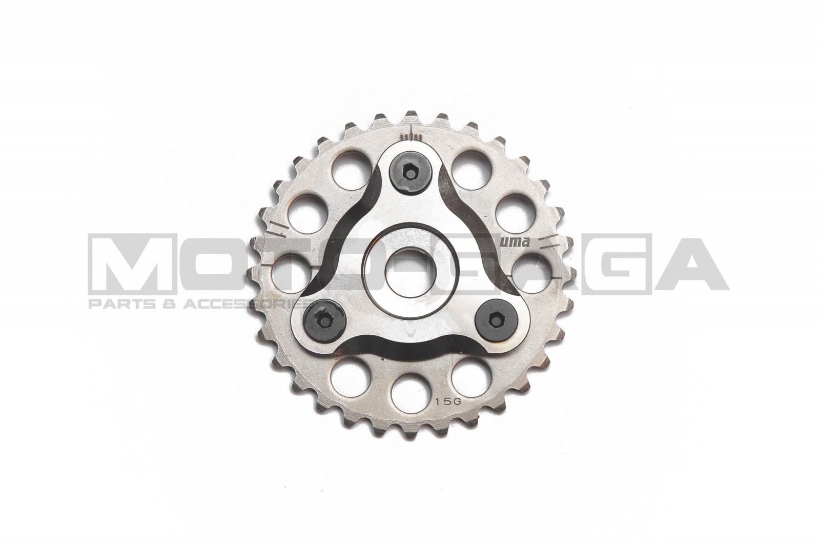 Adjustable UMA Camshaft Timing Gear Honda Wave 110/110i /Wave RS/RSX/Dash/Blade