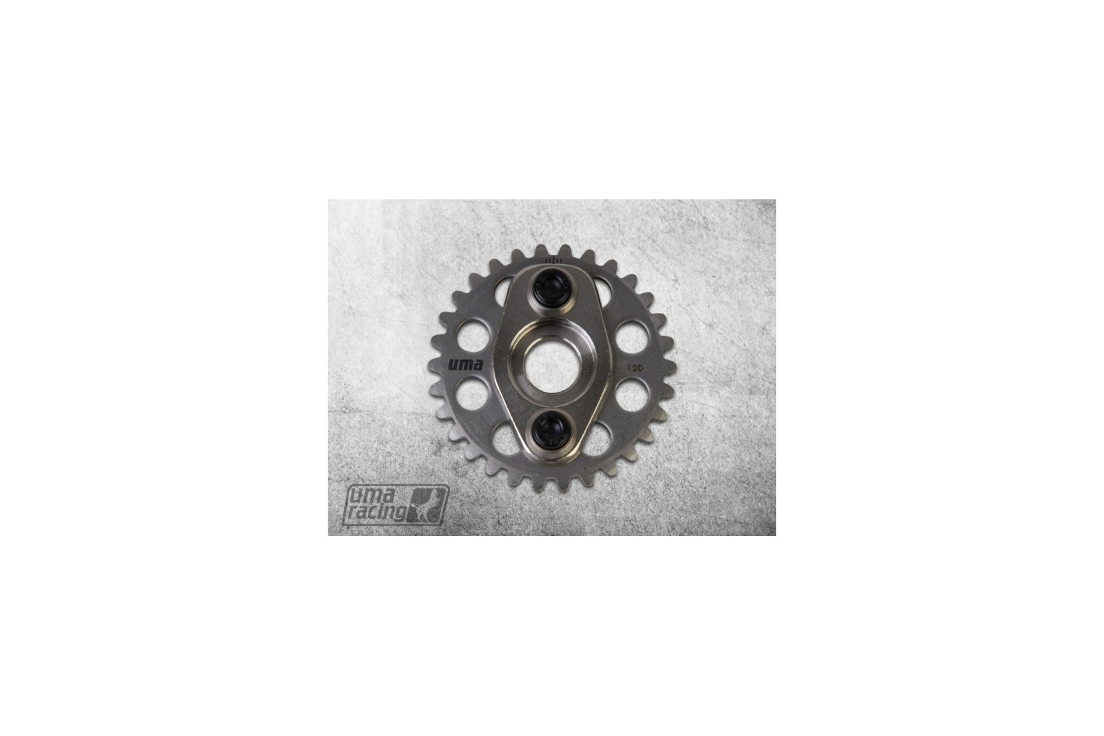 Adjustable UMA Camshaft Timing Gear Yamaha Crypton/Jupiter/Vega/spark T110