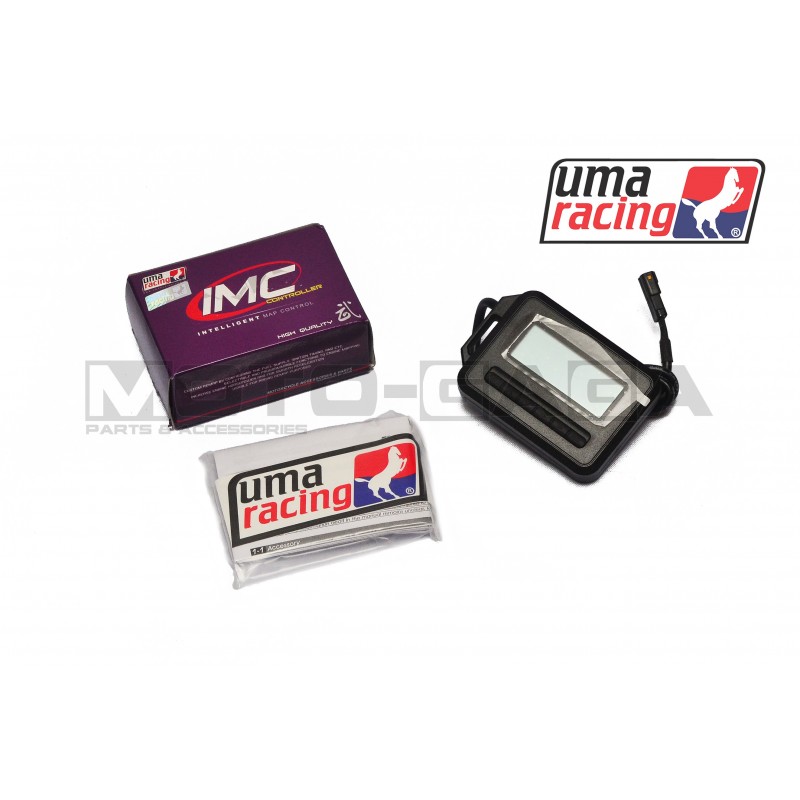 Advanced Controller for UMA Racing Digital CDi