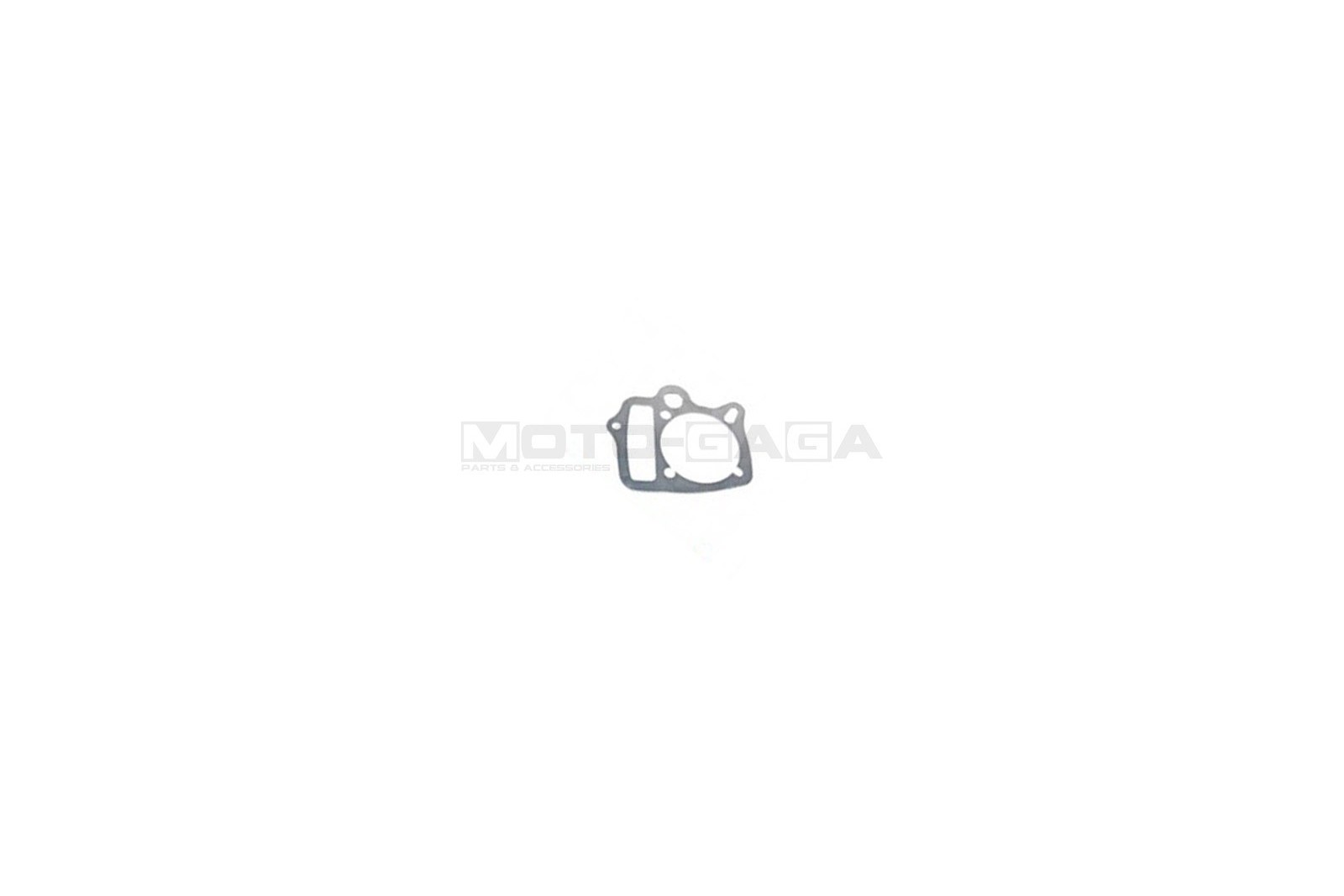 Aluminum Cylinder Block Gasket - Honda Cub C100 Dream/Wave 100