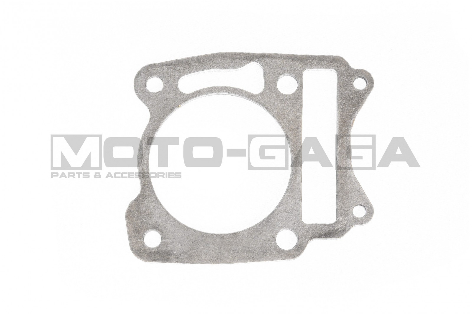 Aluminum Cylinder Block Gasket - Suzuki Raider 150r/Satria FU150/FX125/FXR150
