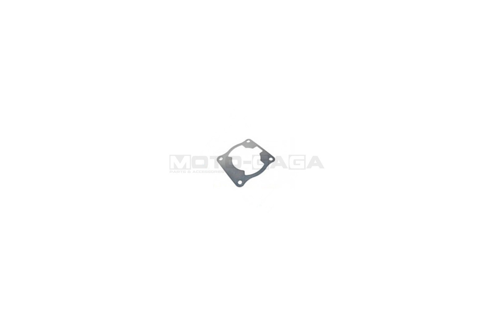 Aluminum Cylinder Block Gasket - Yamaha Z125/125z
