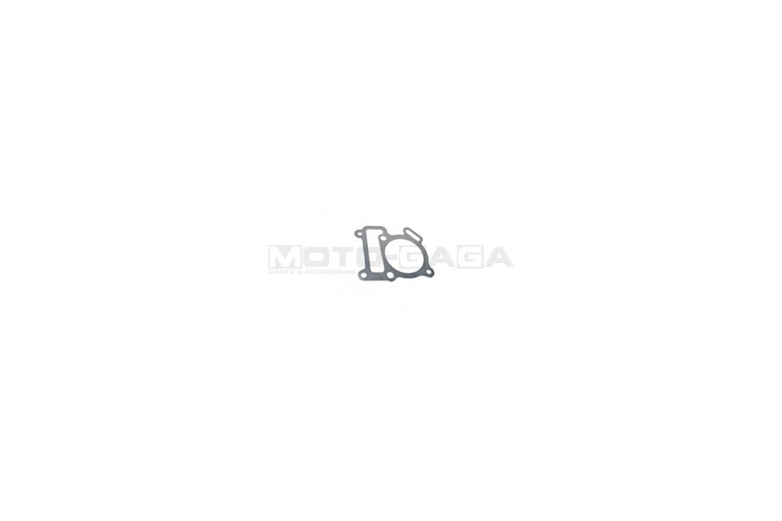 Aluminum Cylinder Block Gasket - Yamaha Crypton/Jupiter/Vega/Spark T110
