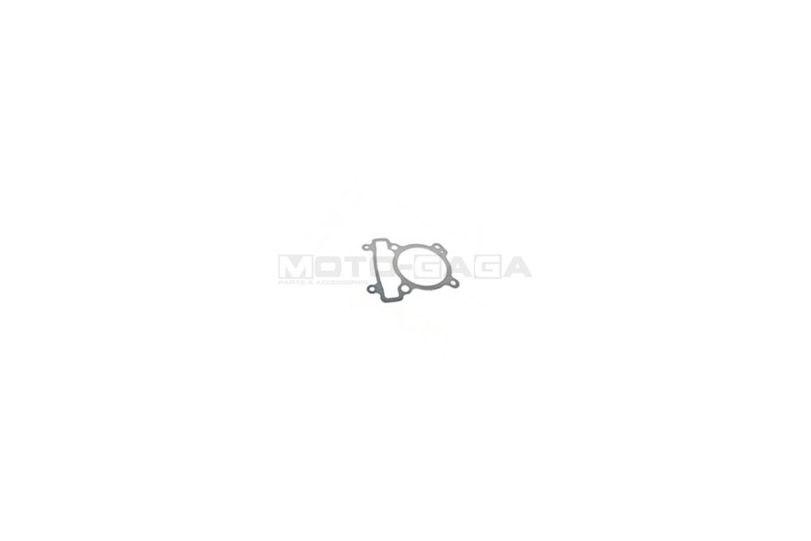 Aluminum Cylinder Block Gasket - Yamaha T135 Jupiter MX/Crypton X/Spark/Exciter/Sniper 135