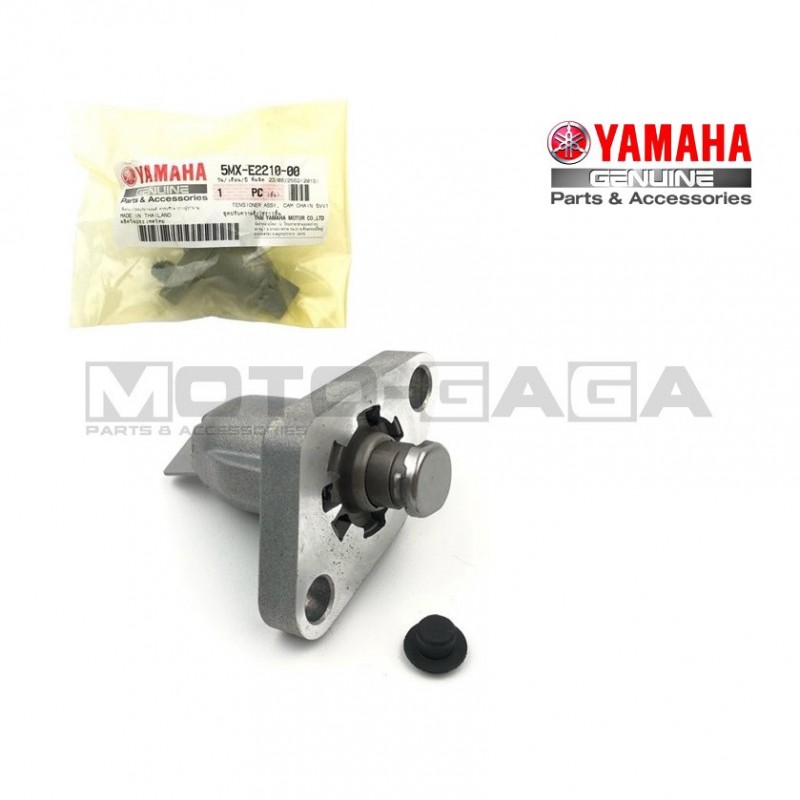 Automatic Timing Chain Tensioner - Yamaha (Type 1)