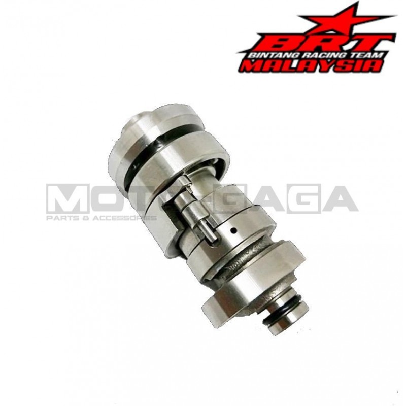 BRT Racing Camshaft (T1) - Yamaha XMAX 250 300