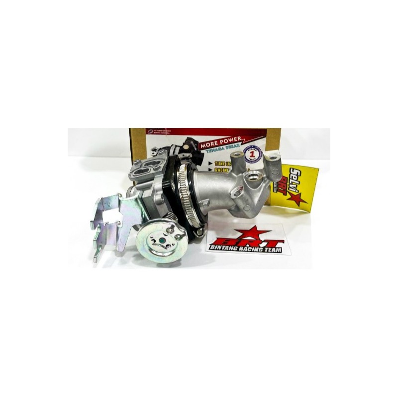 BRT Racing Throttle Body (32mm) - Honda PCX/ADV 150