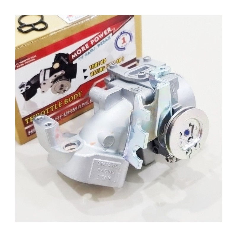 BRT Racing Throttle Body (32mm) - Honda PCX/ADV 160