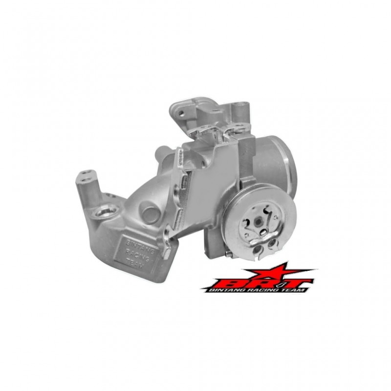 BRT Racing Throttle Body (32mm) - Honda VARIO/CLICK 160