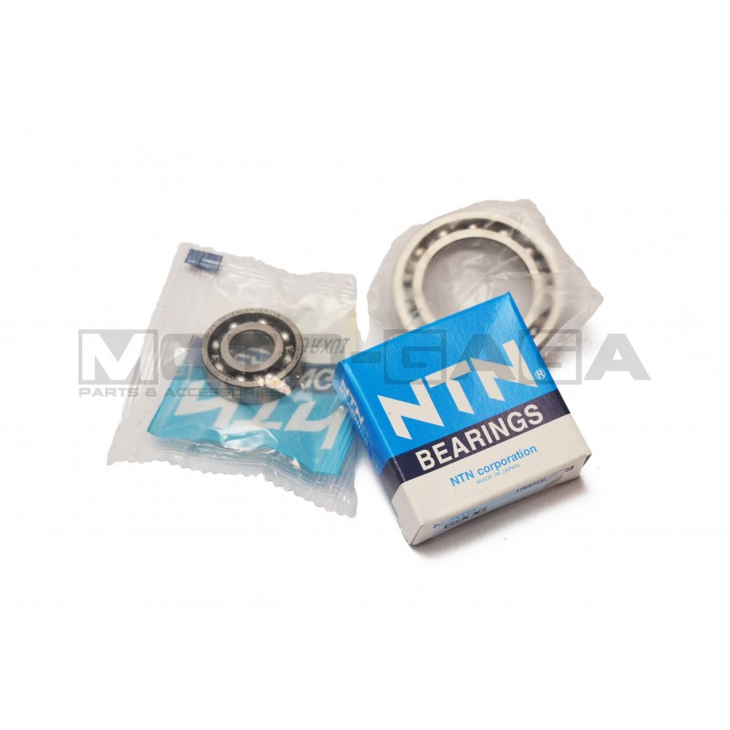 Camshaft bearings (6905/6902) - Honda