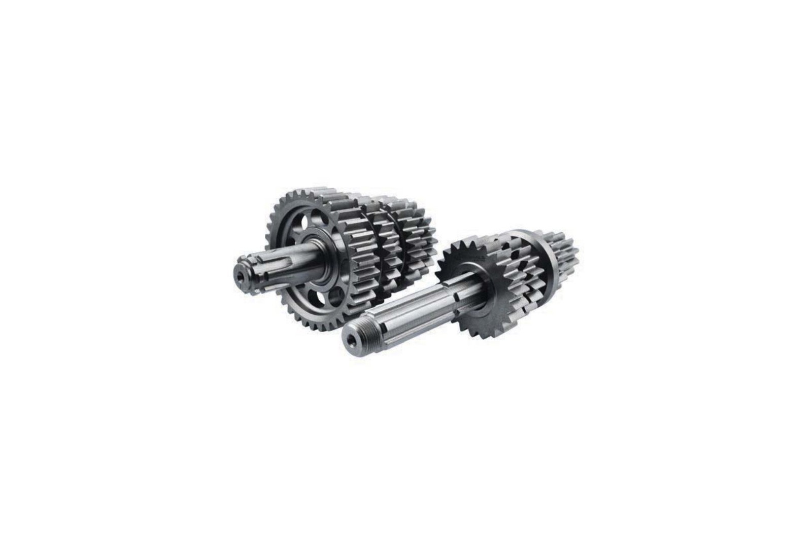 Cardinals Racing Close Ratio Gearbox - Honda Cub C100/Astrea/Citi/Wave/Supra/Biz 100