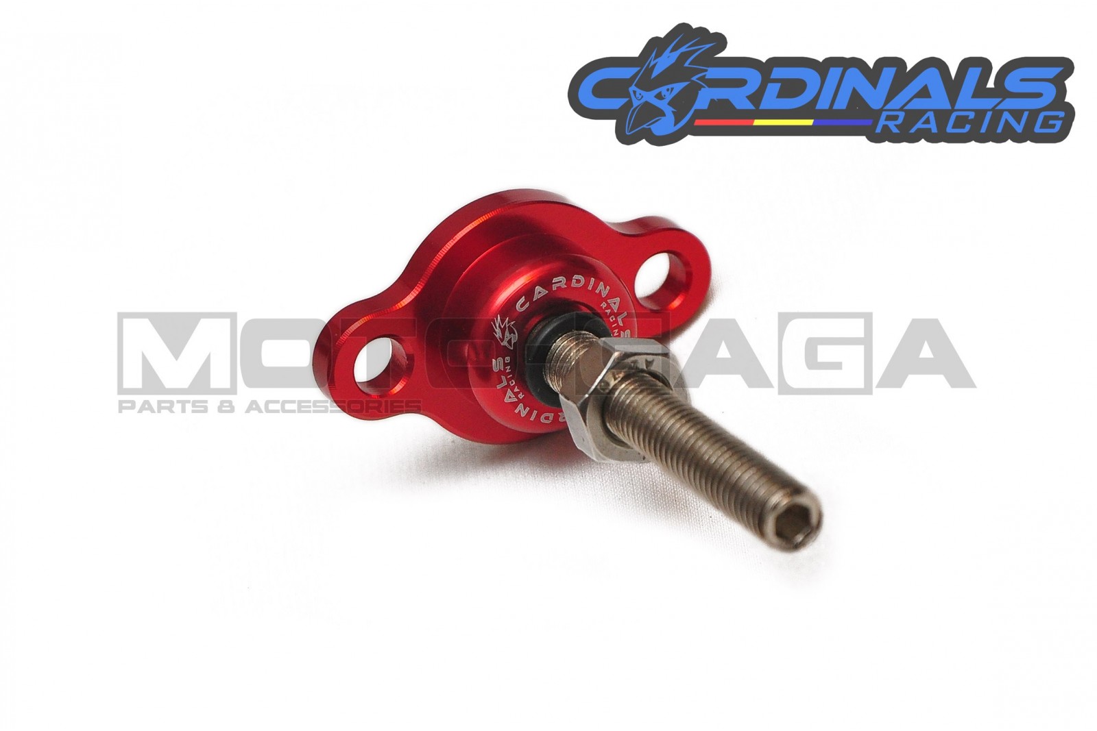 Cardinals Racing Manual Timing Chain Tensioner - Suzuki Raider 150R/Satria FU150/Belang/FX125