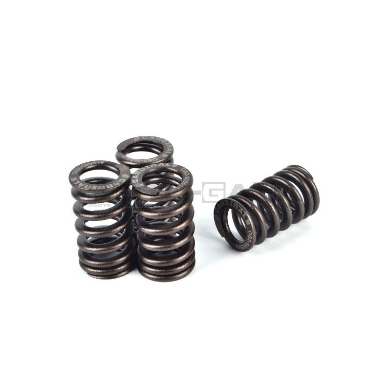 Cardinals Racing Oval Valve Springs (OS3) - Yamaha R15V3/MT-15/NVX/NMAX/T155 (VVA)