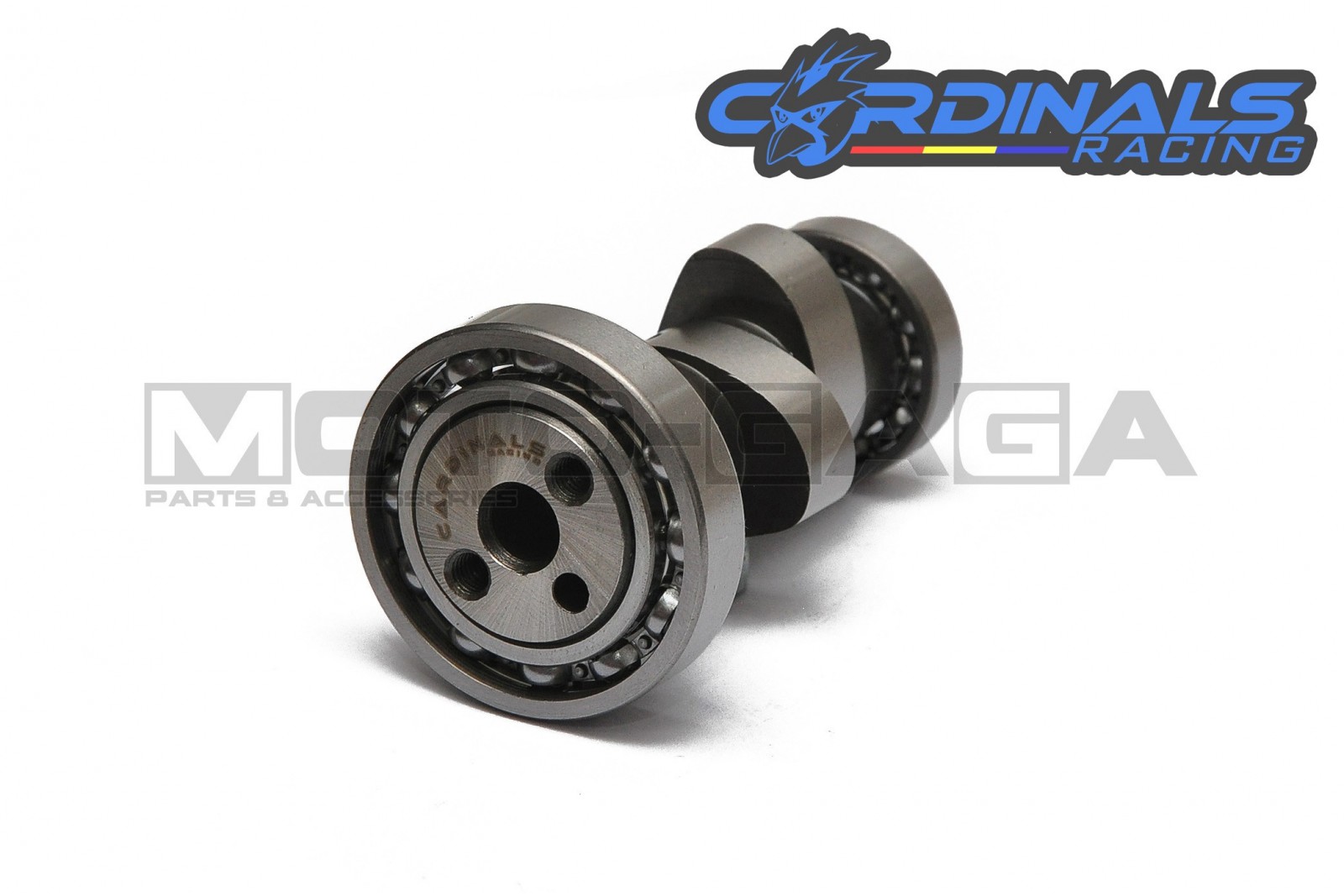Cardinals Racing Performance Camshaft - Honda Cub C90/C100/Astrea/Citi/Wave/Supra/Biz 100 (S4)