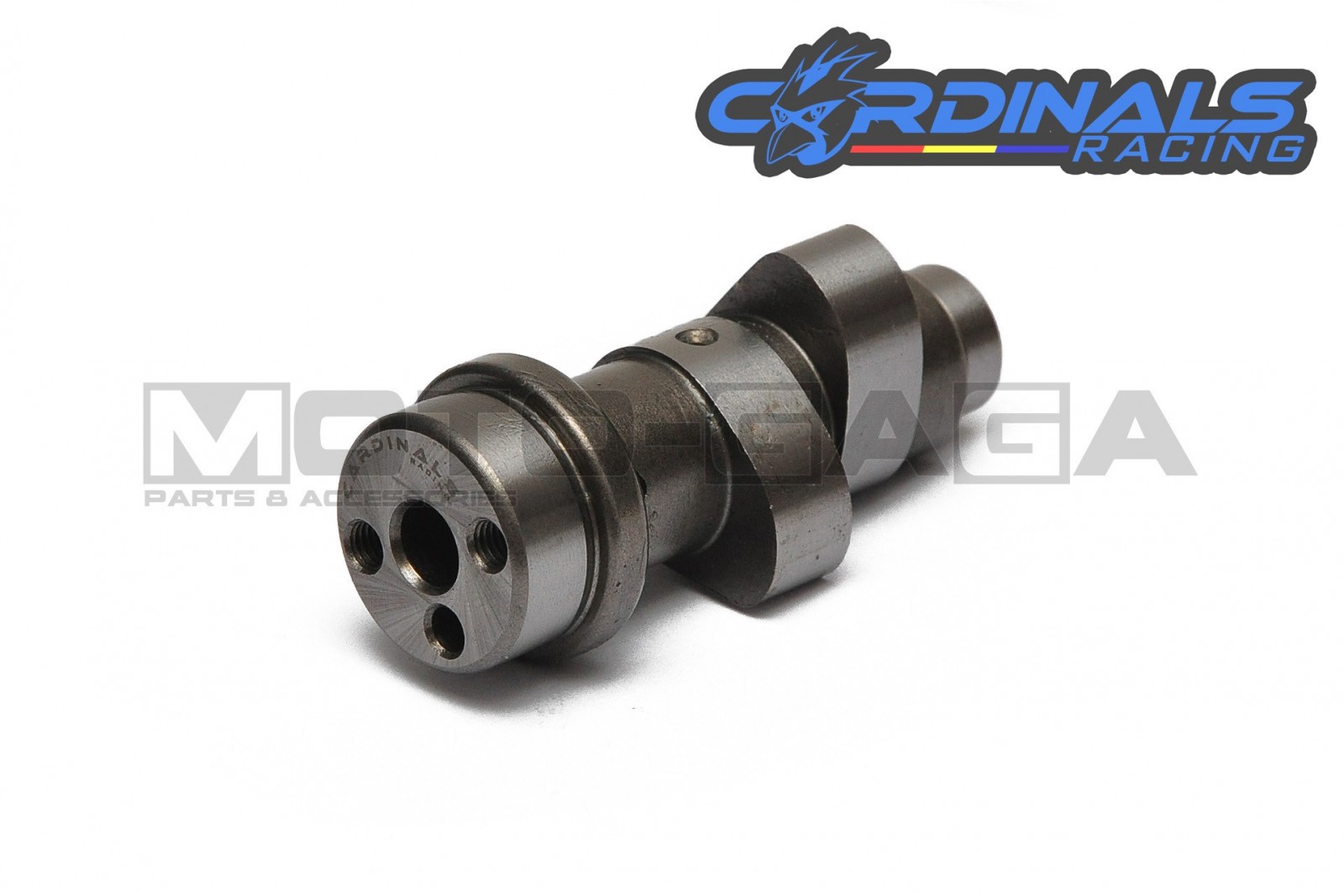 Cardinals Racing Performance Camshaft - Honda Cub C90/C100/Astrea/Citi/Wave/Supra/Biz 100 (Vtec)