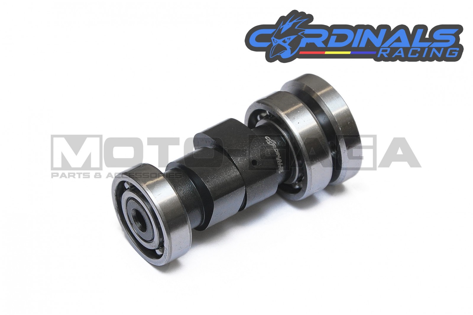 Cardinals Racing Performance Camshaft - Kawasaki KSR/KLX110/Joy, Modenas Kriss 110/120/125