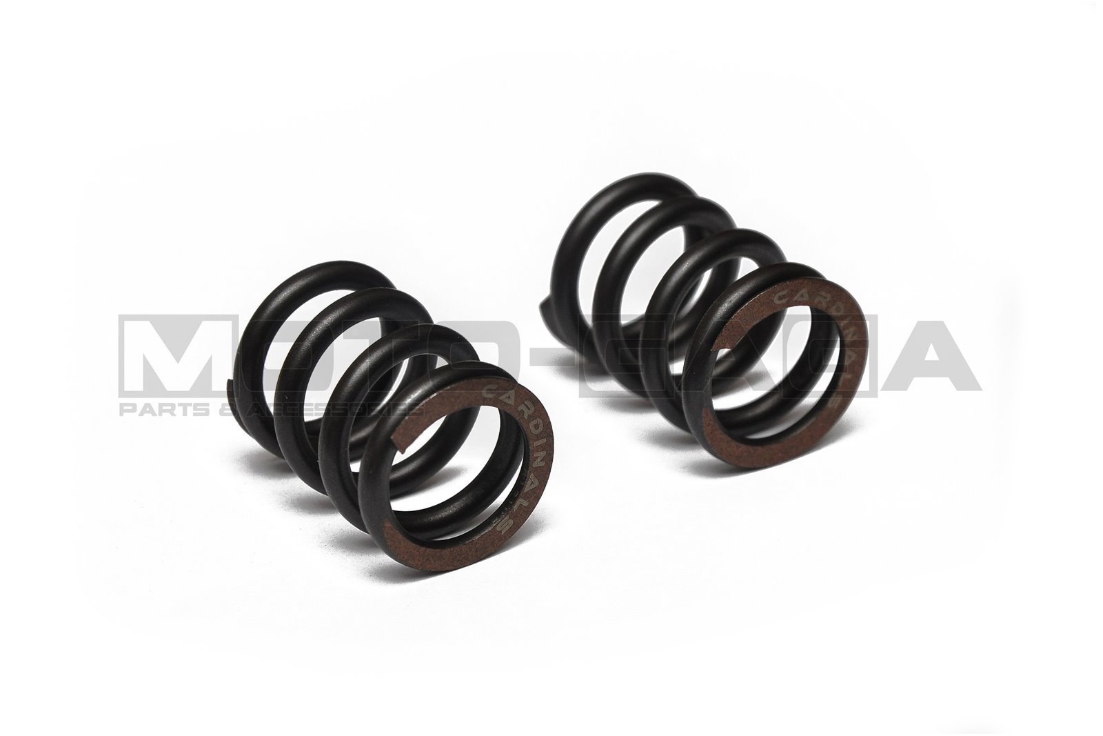 Cardinals Racing Performance Valve Springs - Yamaha Crypton/Jupiter/Vega/Spark T110