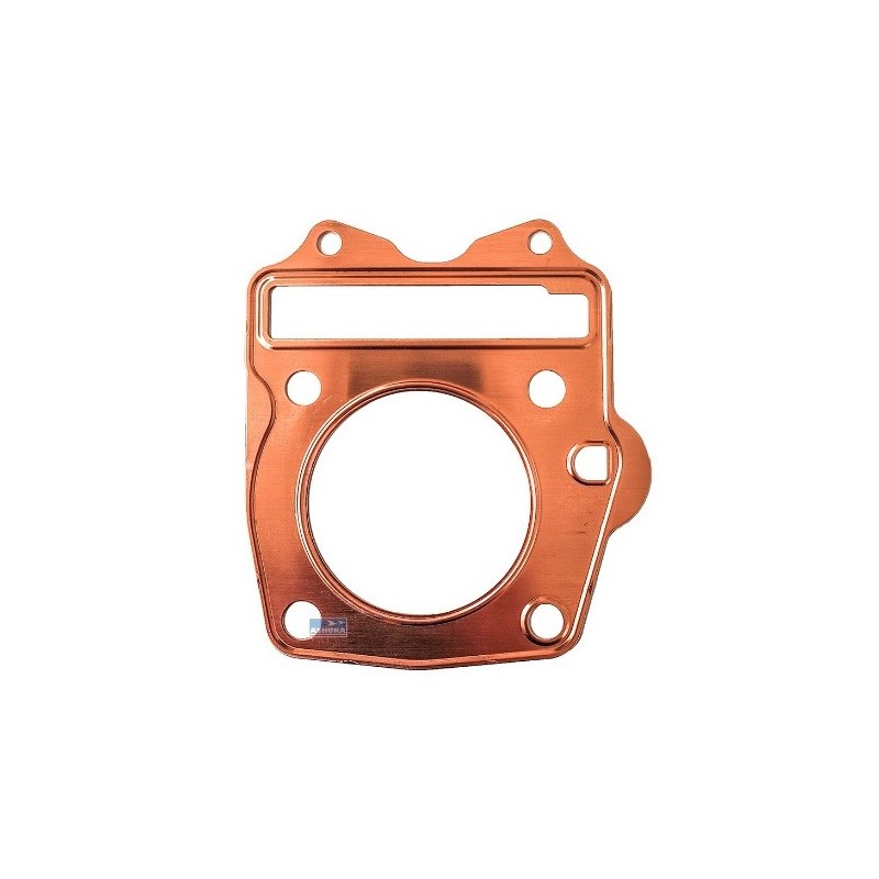 Copper Cylinder Head Gasket - Honda Innova ANF/Wave 125/Biz 125