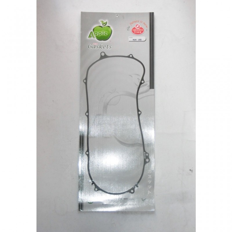 CVT Transmission Cover Gasket - Yamaha NVX/Aerox/BWS/X-MAX/NMAX(V2) 125 155 (VVA)