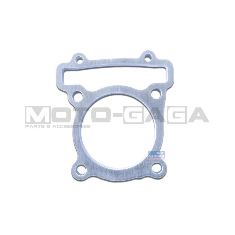 Cylinder Block Bottom Spacer - Yamaha R15V3/MT15/Aerox/NVX/NMAX/T155 (VVA)