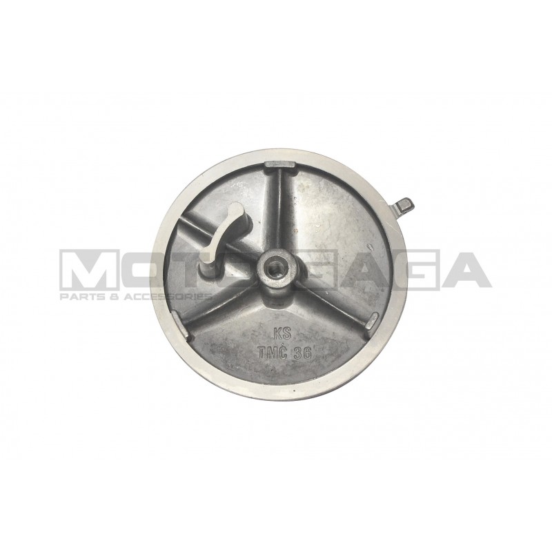 Cylinder Head Camshaft Cover - Honda Wave 100/ Cub C100
