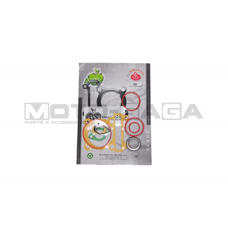 Cylinder Top Overhaul Gasket Set - Yamaha Mio 115/AL115/Ego 115
