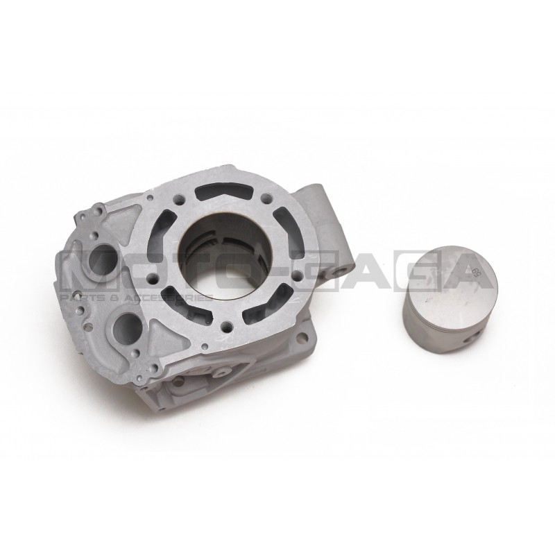 Espada Racing 65mm (181cc) Ceramic Cylinder Kit - Kawasaki Ninja ZX150RR/KRR150/KR150