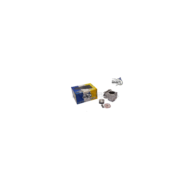 Espada Racing 65mm (195cc) Big Bore Cylinder Kit - Yamaha NVX/Aerox/BWS/X-MAX/NMAX 125 155 (VVA)
