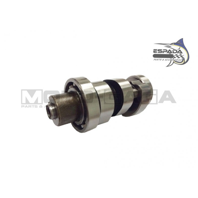 Espada Racing Camshaft - Honda MSX125/Grom/Monkey 125/Wave125i/Cub 125