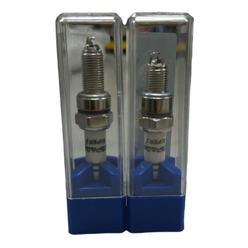 Espada Racing Platinum Spark plug - CPR8EA (Universal)