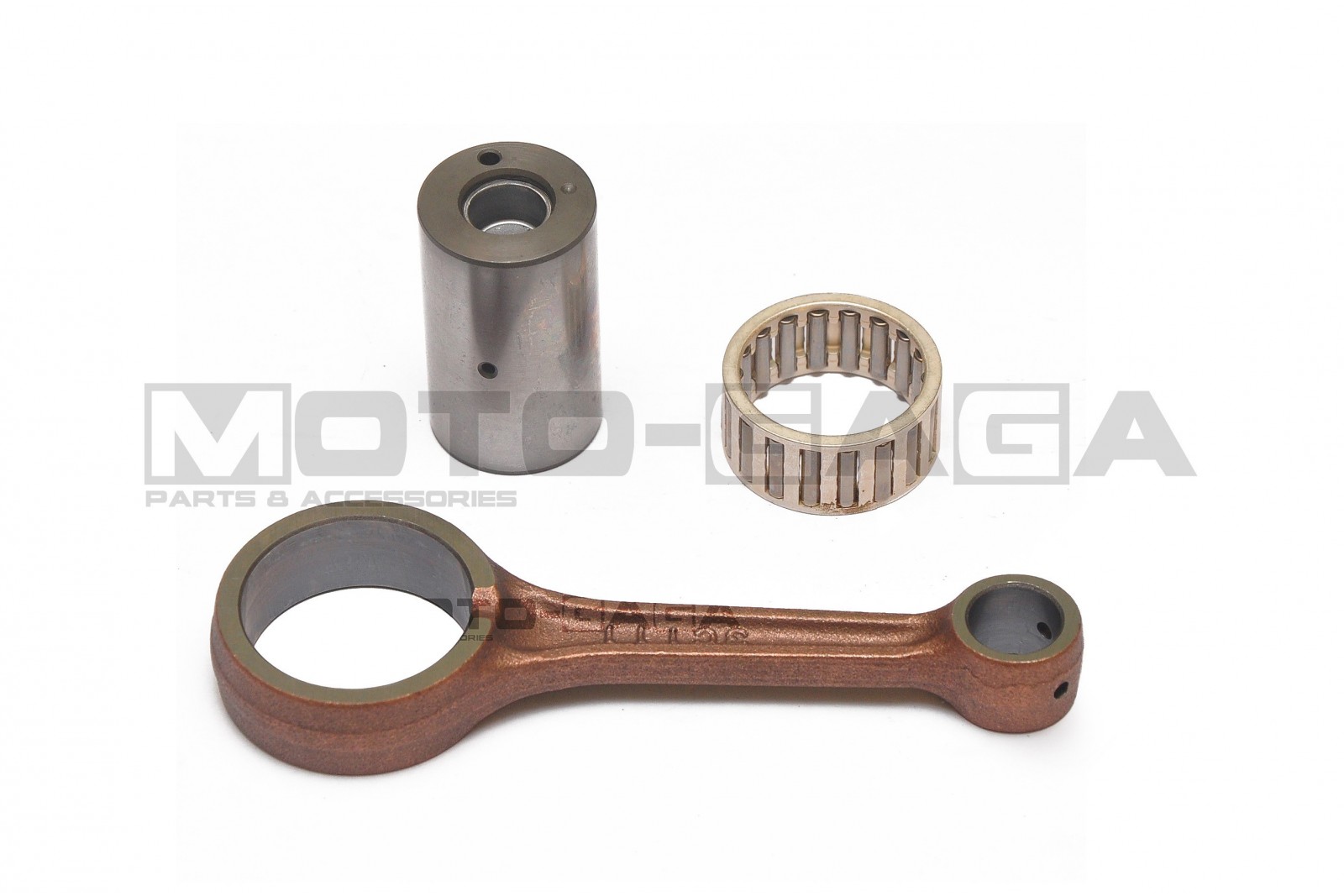 Replacement Connecting Rod Kit - Yamaha Y15ZR/Jupiter MX King/Spark/Exciter/Sniper T150