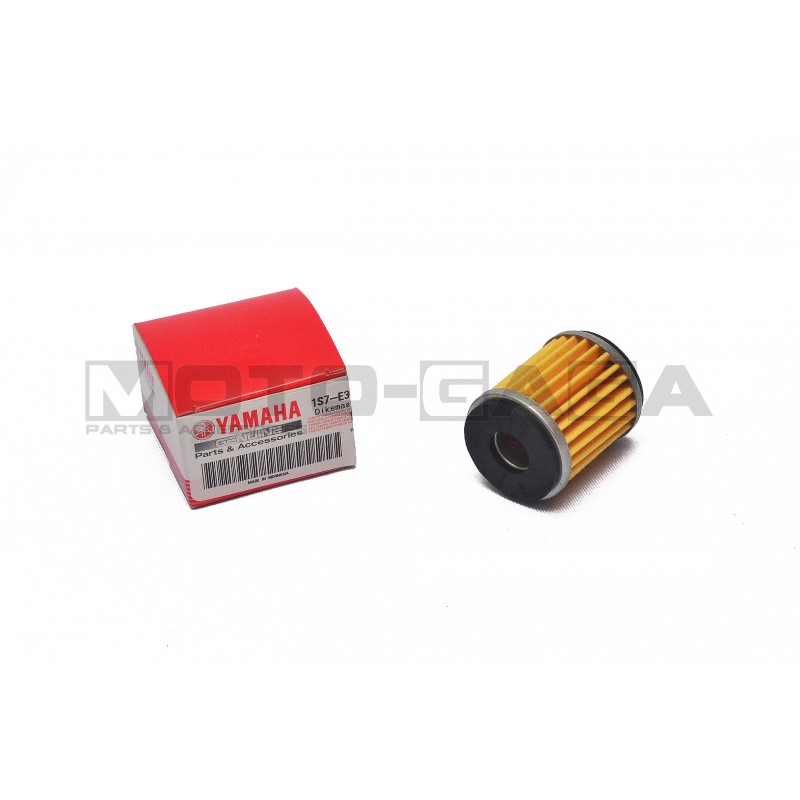 Factory Replacement Engine Oil Filter - Yamaha (Universal)