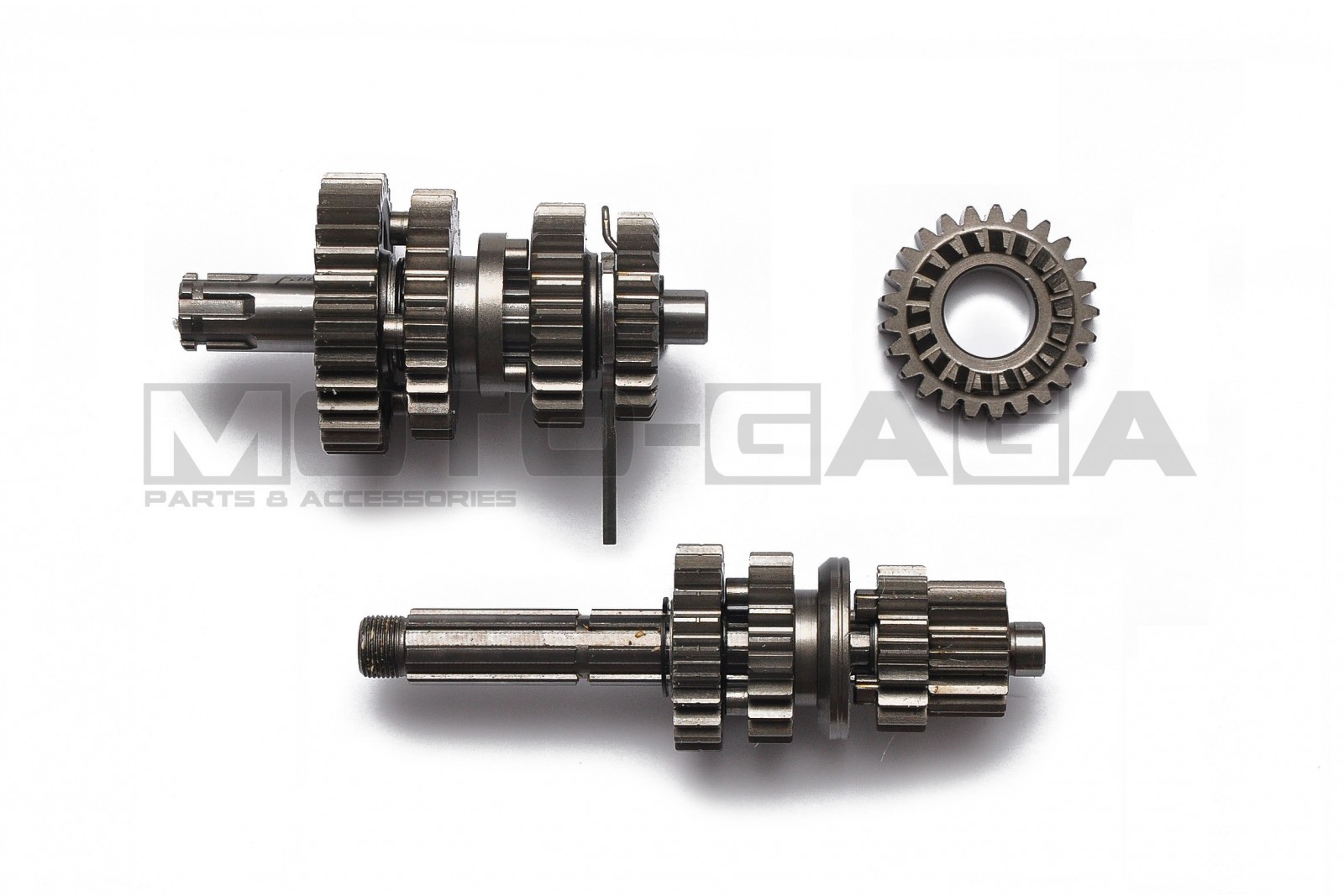 Faito Close Ratio Racing Gearbox - Honda C100/Dream/Astrea/Citi/Wave/Supra/Biz 100