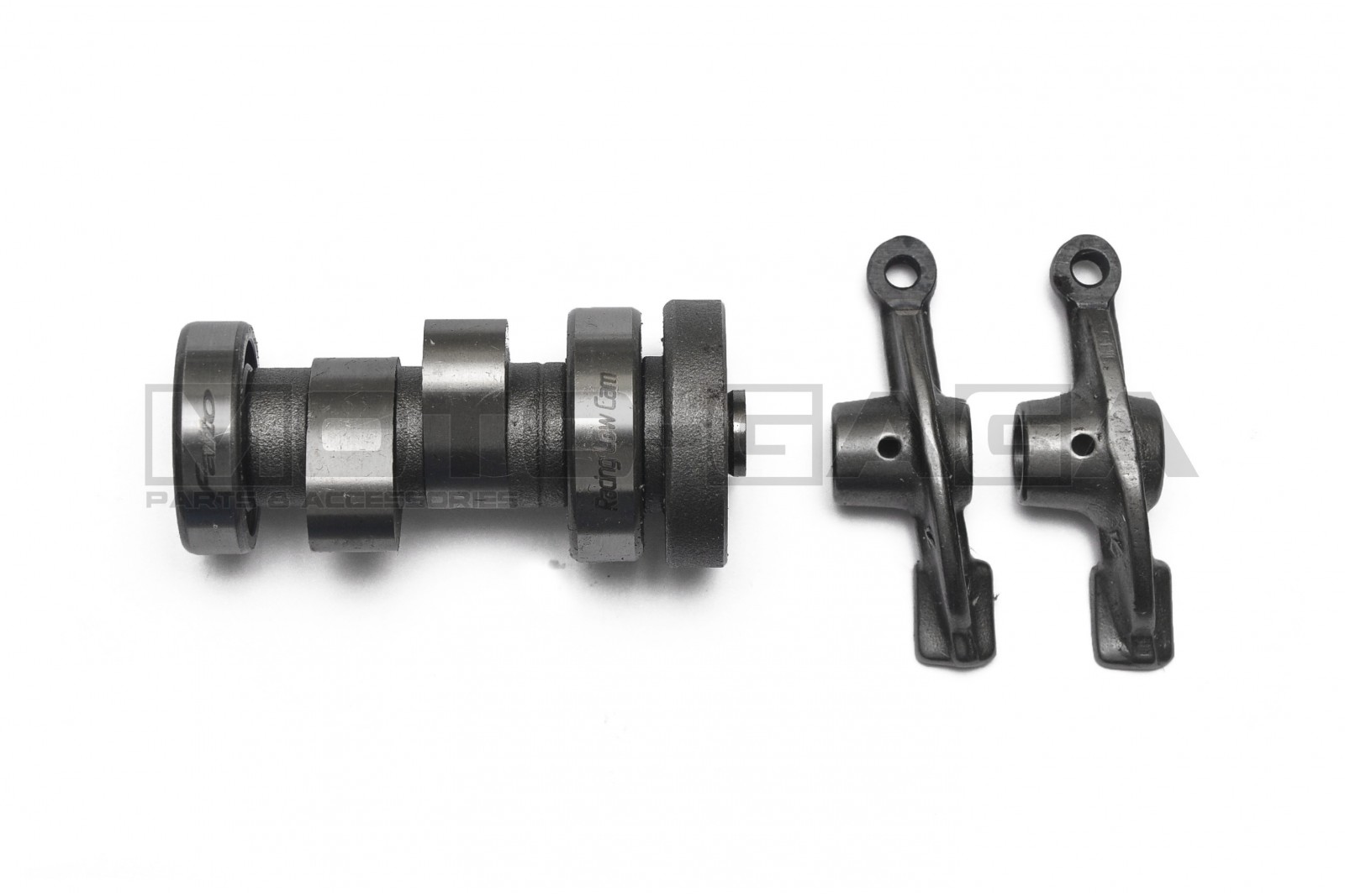 Faito Stage 1 Camshaft - Kawasaki KSR 110/KLX 110