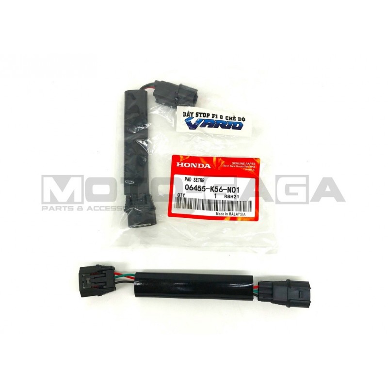 Flashing Brake Light Modulator - Honda Scooters (125/150)