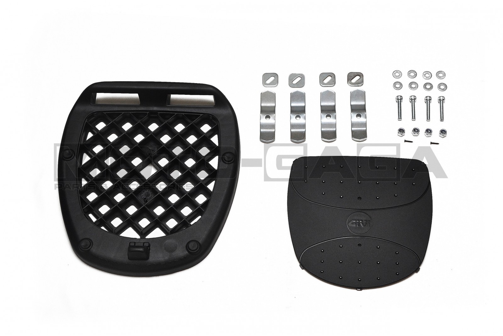 Givi Z113c Adaptor Base Plate for Givi/Kappa Boxes