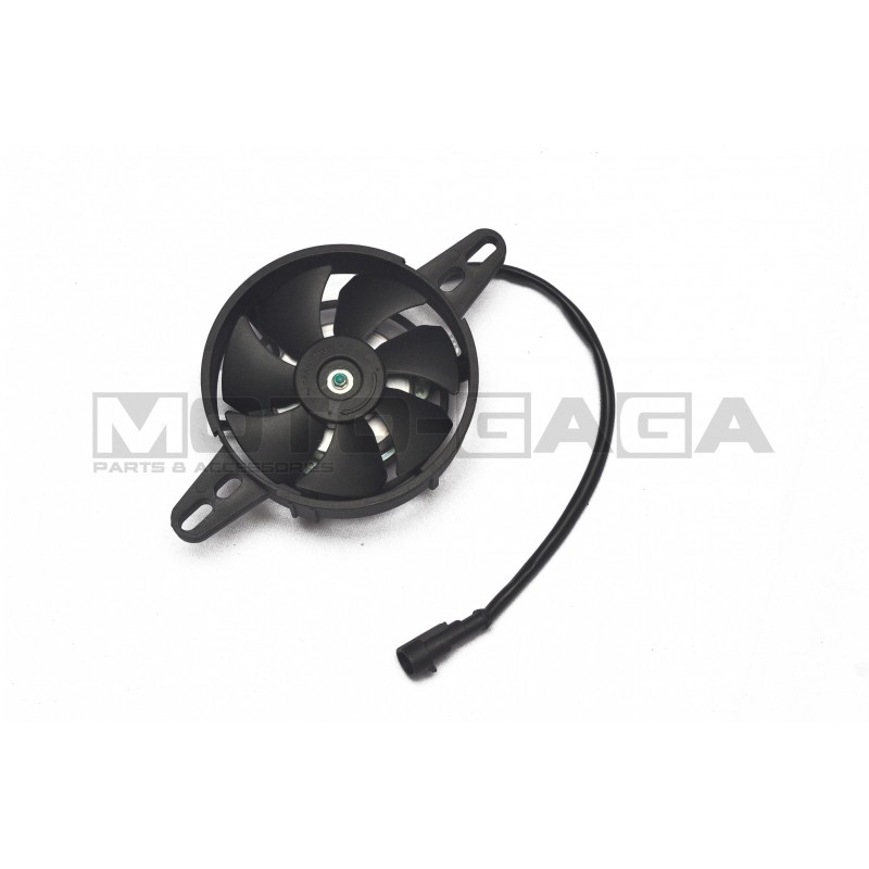 High Speed Radiator Fan - Honda RS150R/Winner/Supra/GTR150/Sonic CBR150/CB150R (2016-)