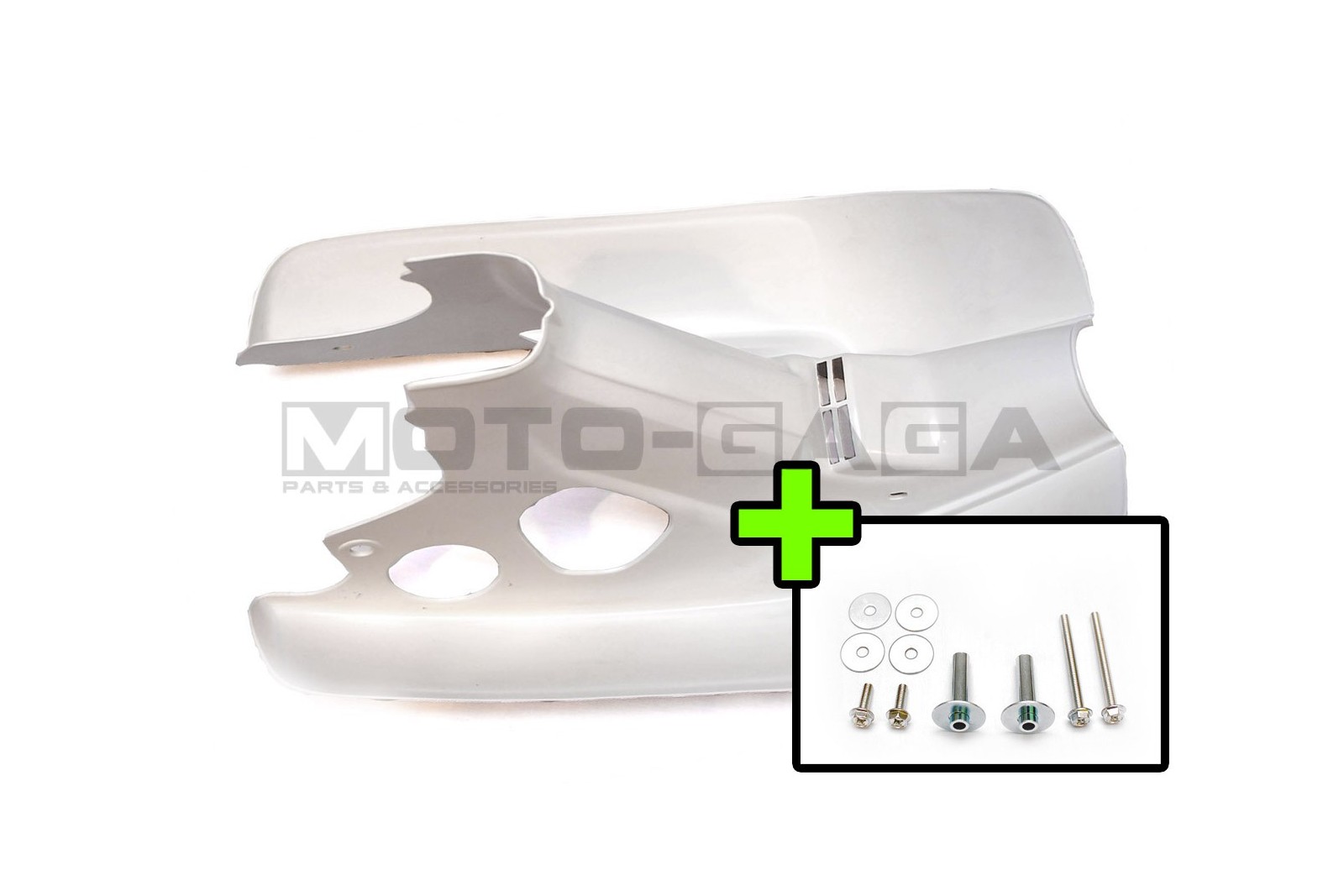 Honda Cub C90 c100/ Astrea/ Citi 100 Dream Legshield