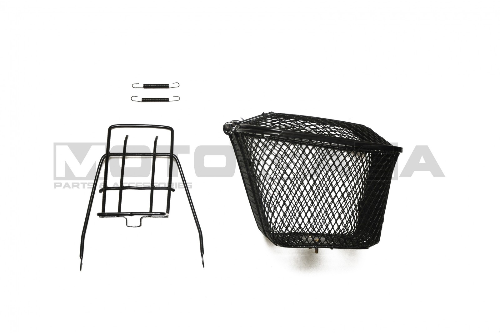 Honda Cub c100/ Astrea/ Citi 100 Metal Front Convenience Basket