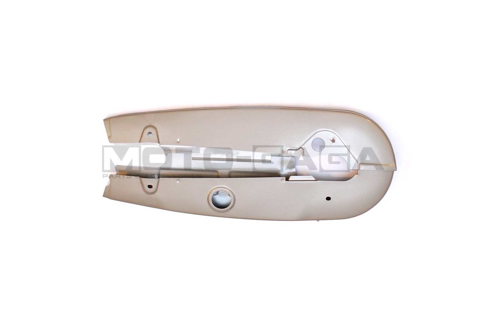 Honda Cub C50 C70 C90 c100/ Astrea/ Citi 100 Universal Metal Chainguard Case