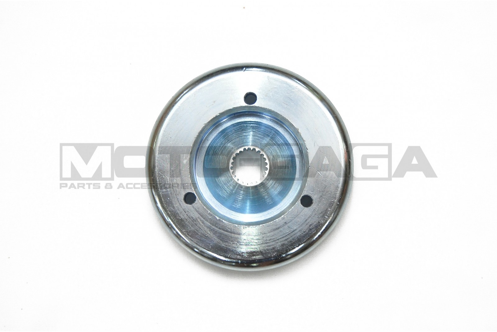 Honda Wave/Innova/Super Cub 110 125 Clutch Stopper for Conversion Kit