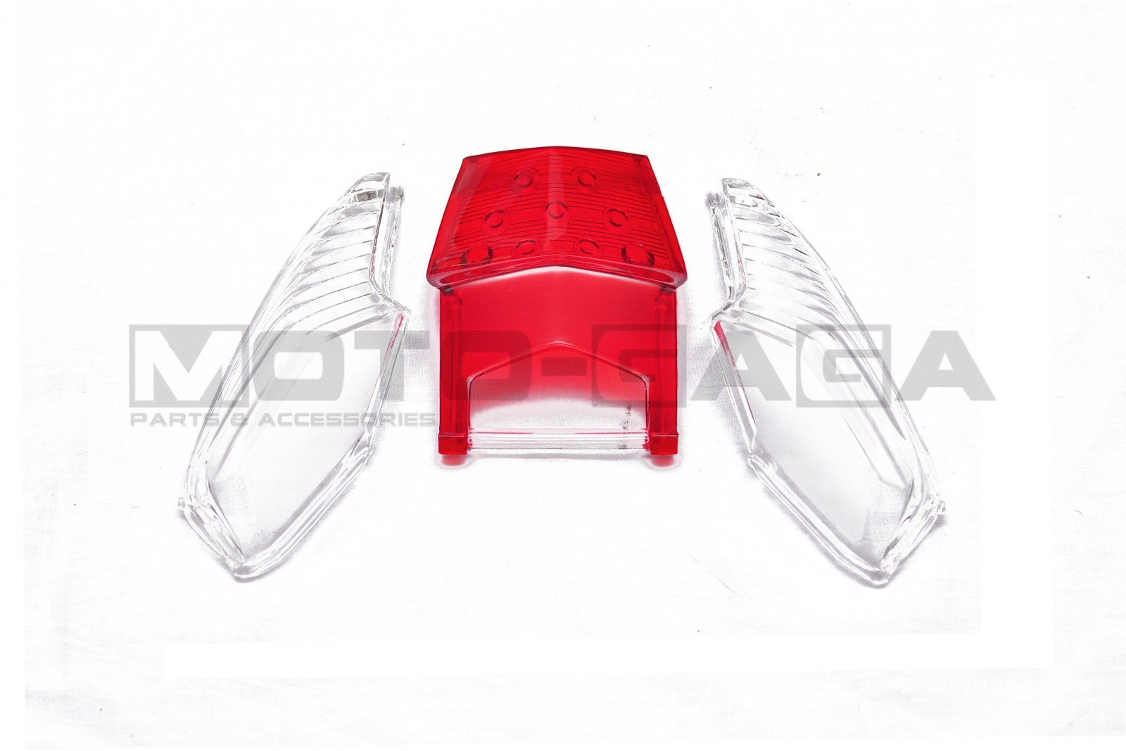 Honda Wave/Innova ANF 125 Tail/brake Light Cover