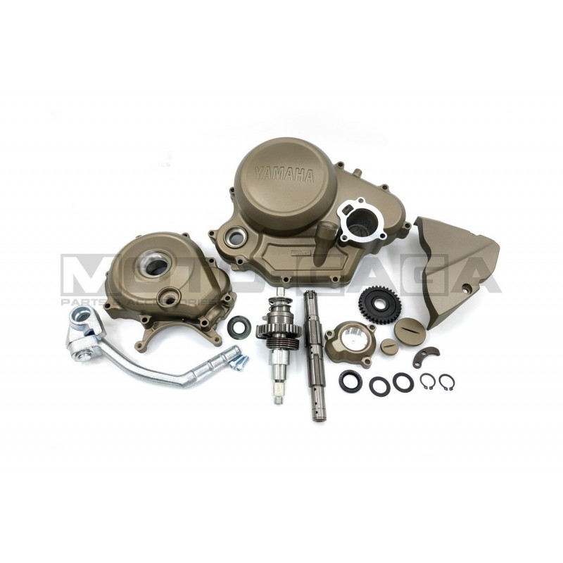 Kick Starter Conversion Kit - Yamaha YZF-R15 V1 V2/R125/MT-15/MT-125/Fz150i/Vixion/Y15ZR/Jupiter MX King/T150