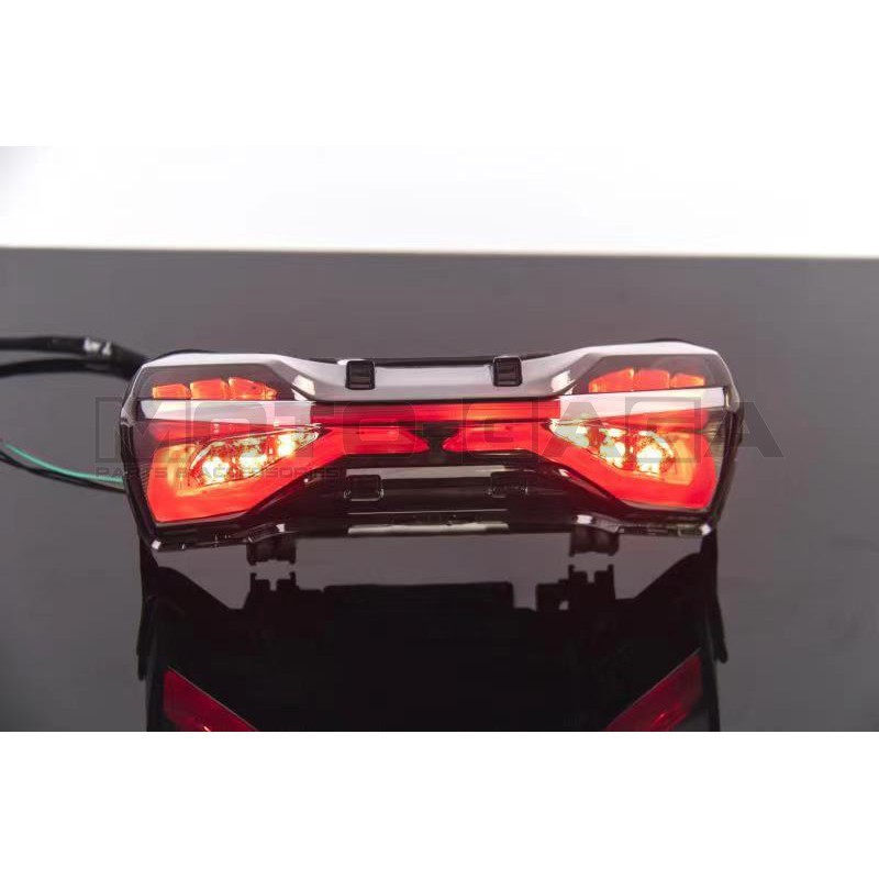 LED Integrated Tail Light - Honda ADV150