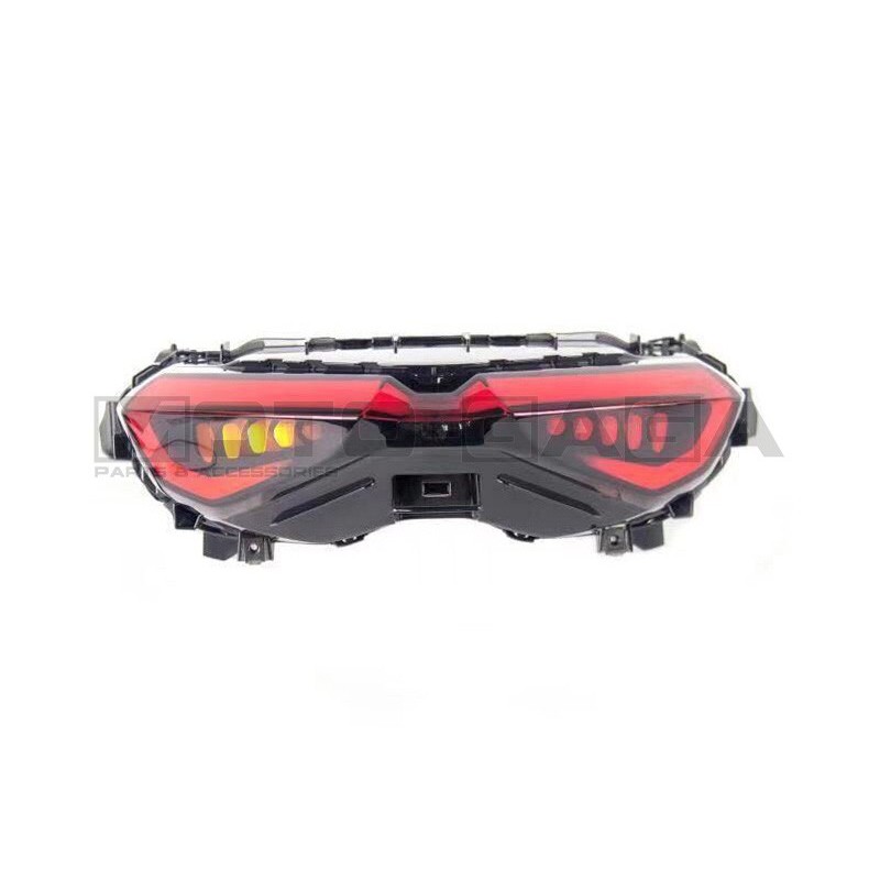 LED Integrated Tail Light - Yamaha Nmax 125/155 (V2) (2020-)