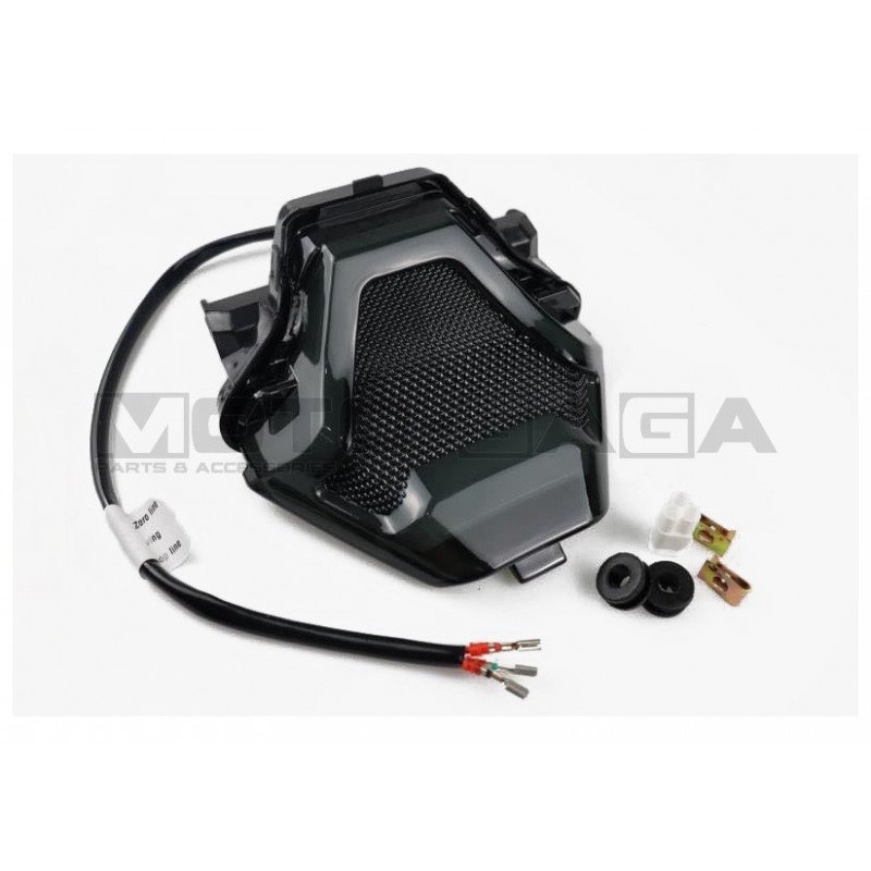 LED Integrated Tail Light - Yamaha YZF-R25/YZF-R3 (V1 & V2)